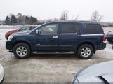 Nissan Armada Se 5N1BA08C88N602191 снимка