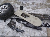 Nissan Armada Se 5N1BA08C88N602191 снимка