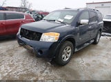 Nissan Armada Se 5N1BA08C88N602191 снимка