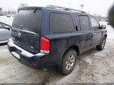 Nissan Armada Se 5N1BA08C88N602191 снимка