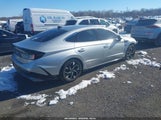 Hyundai Sonata Sel KMHL64JA5RA361625 снимка