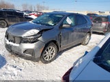 Chevrolet Equinox Awd Ls 3GNAXSEG2PL186288 photo