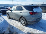 Chevrolet Equinox Awd Ls 3GNAXSEG2PL186288 fotografie