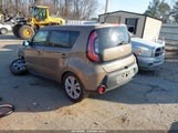 Kia Soul + KNDJP3A51E7058290 fotografie