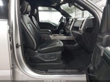 Ford F-150 Platinum 1FTEW1E55KFB28524 снимка