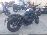 Honda Cmx1100 D JH2SC8312PK200872 снимка