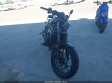 Honda Cmx1100 D JH2SC8312PK200872 снимка