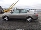 Nissan Versa 1.6 Sv 3N1CN7AP8CL873931 снимка