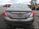 Nissan Versa 1.6 Sv 3N1CN7AP8CL873931 снимка