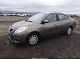 Nissan Versa 1.6 Sv 3N1CN7AP8CL873931 снимка