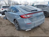 Honda Civic Sport Touring 19XFL1H87PE011869 fotografie