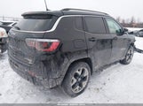 Jeep Compass Limited 4X4 3C4NJDCB5JT199350 снимка