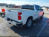 Chevrolet Silverado  Custom 3GCPWBEH1KG151399 снимка