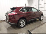 Ford Edge Sel 2FMPK4J9XRBB00305 снимка