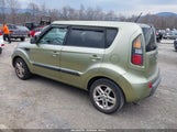 Kia Soul + KNDJT2A29B7254243 fotografie