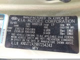 Kia Soul + KNDJT2A29B7254243 снимка