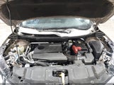 Nissan Rogue Sv Intelligent Awd JN8BT3BB0SW164711 fotografie