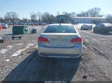 Chevrolet Cruze 2Lt Auto 1G1PE5SB4E7359824 снимка