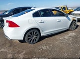 Volvo S60 T6/T6 Platinum/T6 Premier Plus/T6 R-Design/T6 R-Design Platinum YV1902FH2E2274290 fotografie
