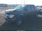 Nissan Frontier S/Sv 1N6ED0EA4MN701318 снимка