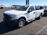 Ford F-150 Xl 1FTMF1CP0FKD61871 снимка