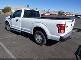 Ford F-150 Xl 1FTMF1CP0FKD61871 снимка
