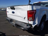 Ford F-150 Xl 1FTMF1CP0FKD61871 снимка