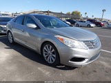 Hyundai Azera KMHFH4JG1CA117568 снимка