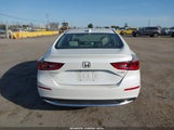 Honda Insight Touring 19XZE4F97ME007840 снимка