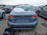 Toyota Corolla Le 5YFEPMAE9MP168735 снимка