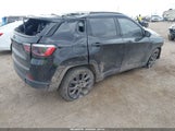 Jeep Compass 80Th Anniversary 4X4 3C4NJDEB6MT593392 снимка