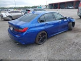 BMW 3 Series M340I 3MW5U7J04M8B92193 снимка