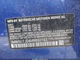 BMW 3 Series M340I 3MW5U7J04M8B92193 снимка