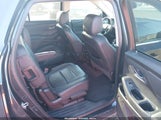 Chevrolet Traverse Awd Lt Leather 1GNEVHKW8MJ129876 photo