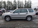 Subaru Forester 2.5X JF1SG63697H748349 снимка