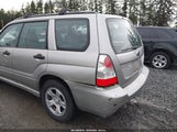 Subaru Forester 2.5X JF1SG63697H748349 снимка