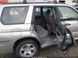 Subaru Forester 2.5X JF1SG63697H748349 снимка