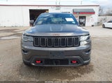 Jeep Grand Cherokee Trailhawk 4X4 1C4RJFLG2KC697110 fotografie