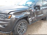 Jeep Grand Cherokee Trailhawk 4X4 1C4RJFLG2KC697110 fotografie