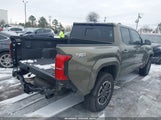 Toyota Tacoma Trd Sport 3TMKB5FN4RM020605 fotografie