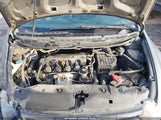 Honda Civic Lx 2HGFG12606H504924 снимка