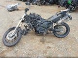 BMW F800 Gs WB10B1203DZL05410 снимка