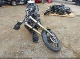 BMW F800 Gs WB10B1203DZL05410 photo