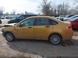 Ford Focus Se 1FAHP35N99W266427 снимка