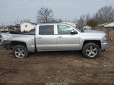 Chevrolet Silverado  2Lt 3GCUKREC7HG301990 снимка