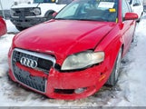 Audi A4 2.0T WAUEF78E66A092213 fotografie