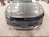 Dodge Charger Gt Awd 2C3CDXJG1JH120011 снимка