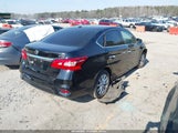 Nissan Sentra Sv 3N1AB7AP2KY454460 снимка