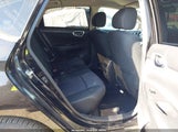 Nissan Sentra Sv 3N1AB7AP2KY454460 снимка