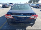 Toyota Corolla L 2T1BU4EE2DC010159 fotografie